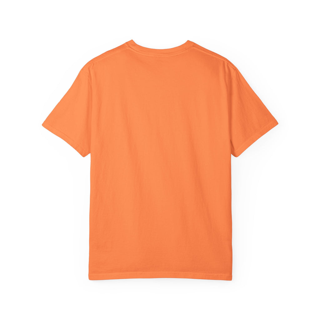 Peach + Cherries Bad Bitch Tee | Out Of Your League T-Shirt