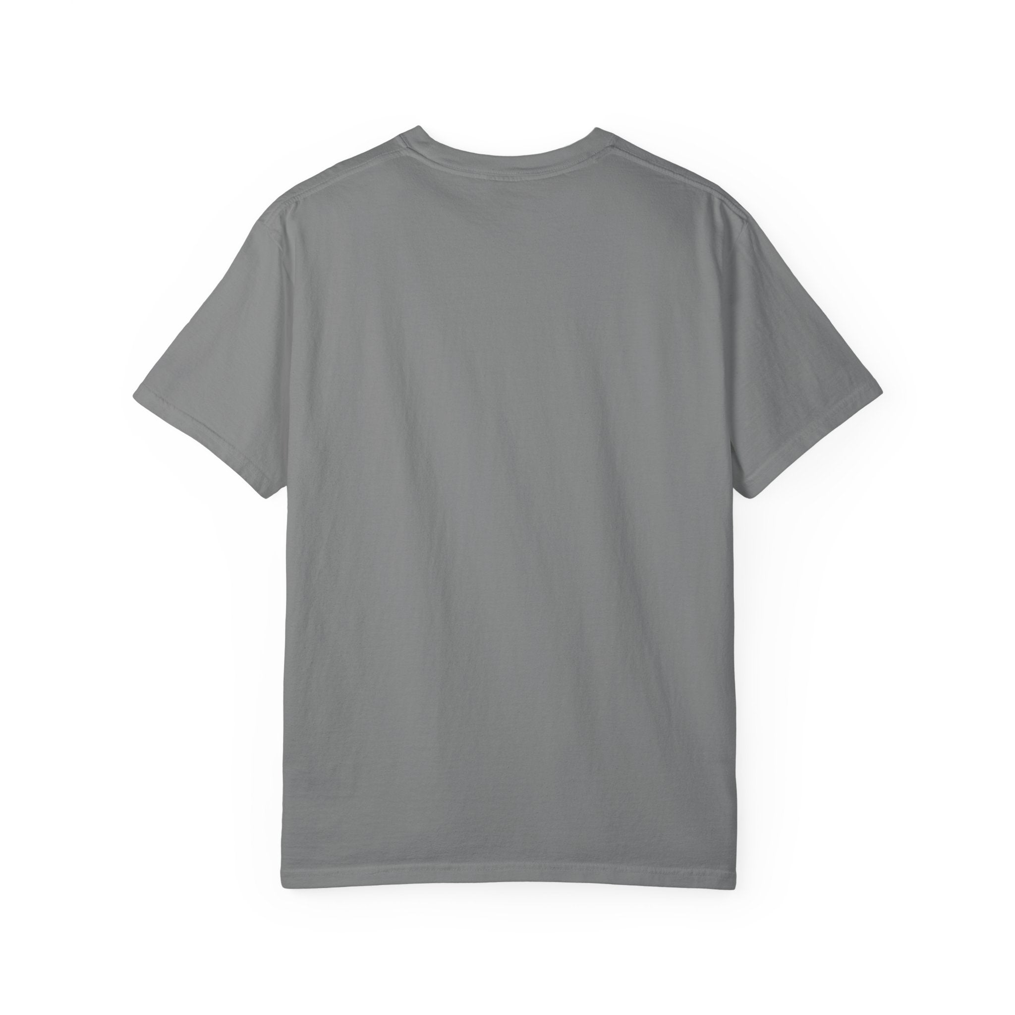 Peach + Cherries Bad Bitch Tee | Out Of Your League T-Shirt