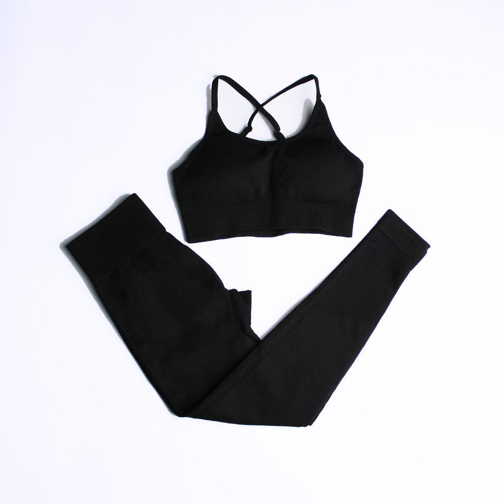 Women’s Booty Lift Yoga Pants