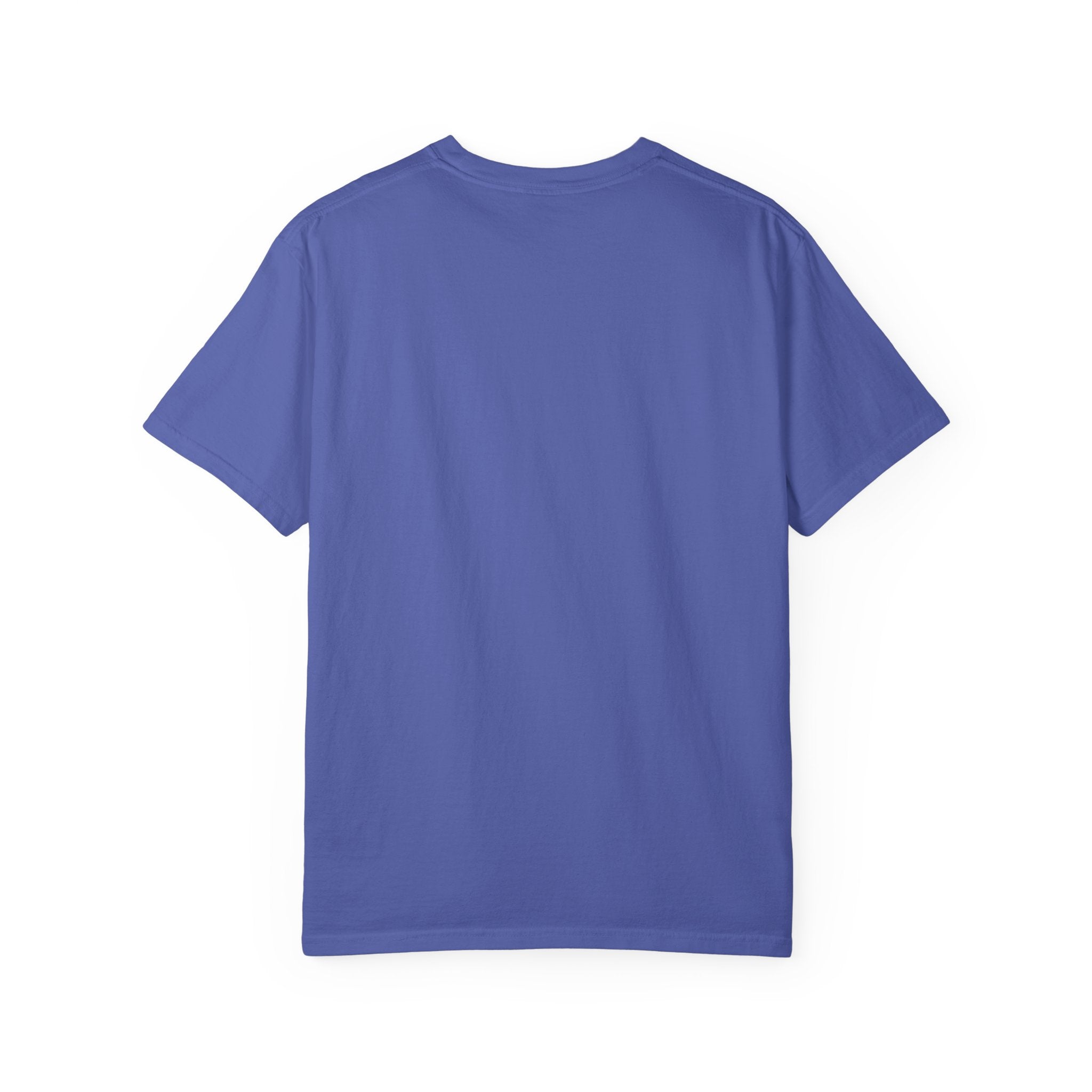 Peach + Cherries Bad Bitch Tee | Out Of Your League T-Shirt