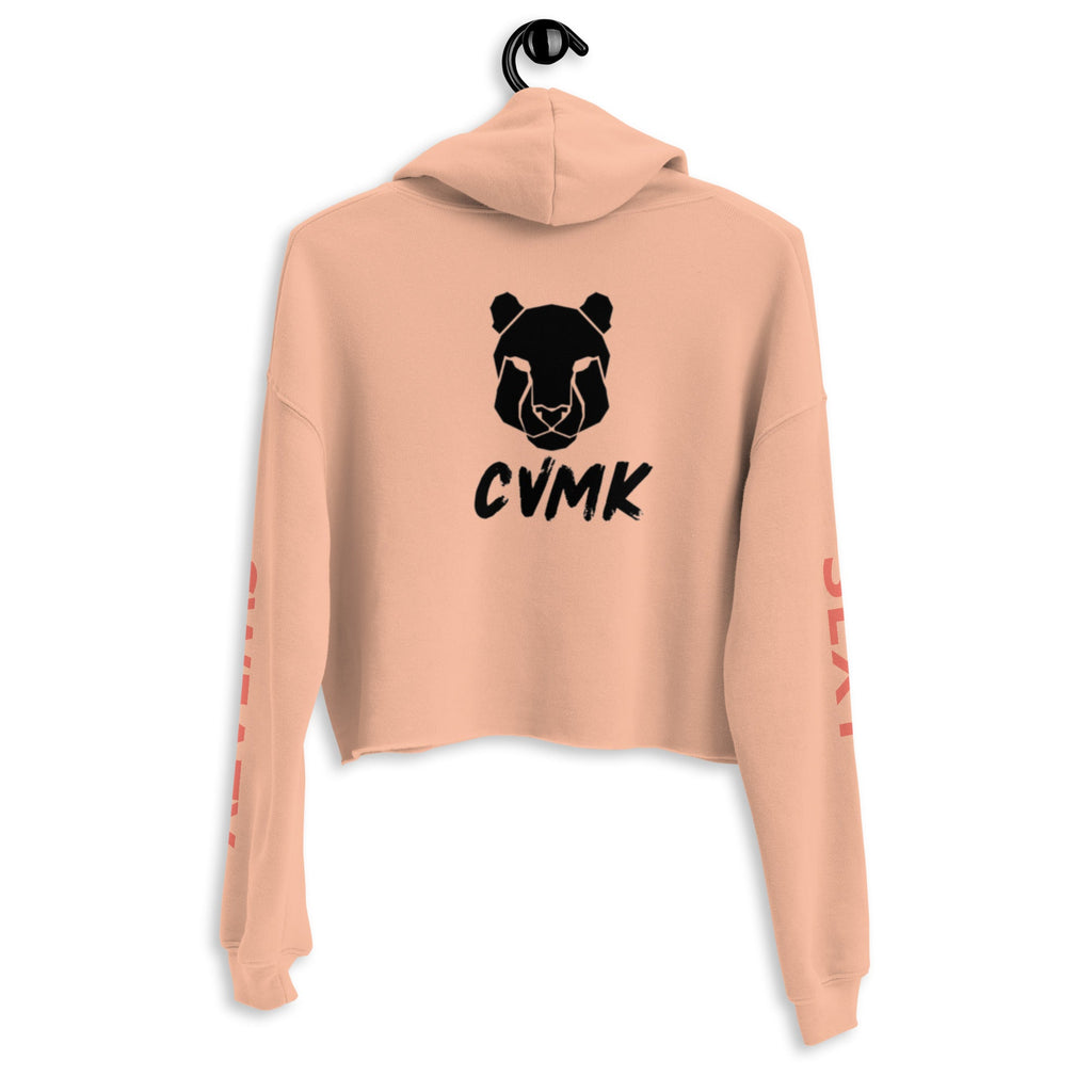 Gym-Baddie Hoodie